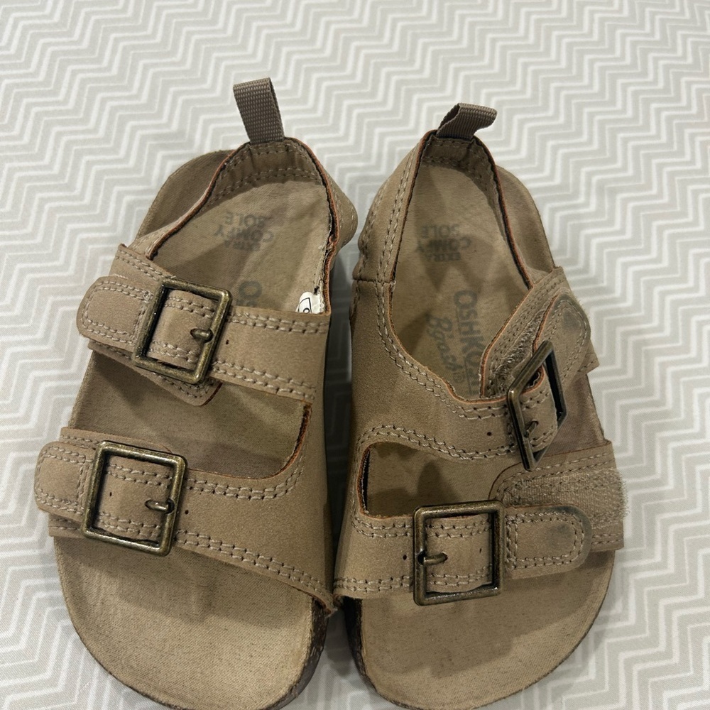 OshKosh B'gosh Bruno Kids Sandals
